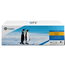 Картридж G&G (G&G-CF233A) HP Ultra M106/M134 Black (CF233A)