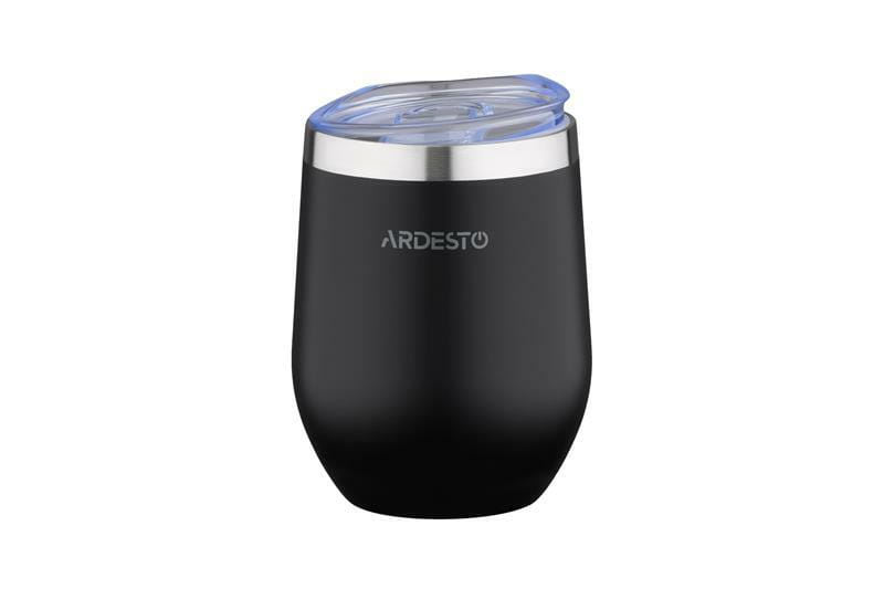 Термочашка Ardesto Compact Mug Black (AR2635MMB)