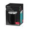 Фото - Термочашка Ardesto Compact Mug Black (AR2635MMB) | click.ua