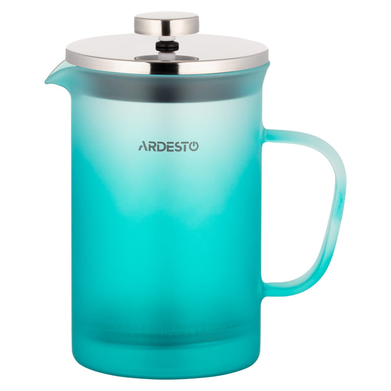 Френч-пресс Ardesto Fresh (AR1108BFM)