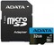 Фото - Карта пам`ятi MicroSDHC 32GB UHS-I Class 10 A-Data Premier A1 + SD-adapter (AUSDH32GUICL10A1-RA1) | click.ua