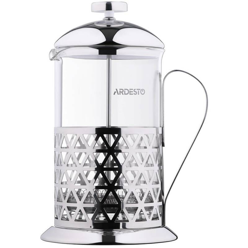 Френч-пресс Ardesto Gemini (AR1910FFP)