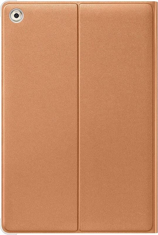 Чохол-книжка Huawei для Huawei Mediapad M5 Lite 10 Brown (401009)
