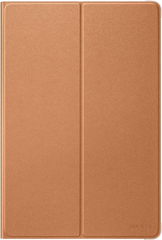Чохол-книжка Huawei для Huawei Mediapad M5 Lite 10 Brown (401009)