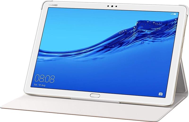 Чохол-книжка Huawei для Huawei Mediapad M5 Lite 10 Brown (401009)