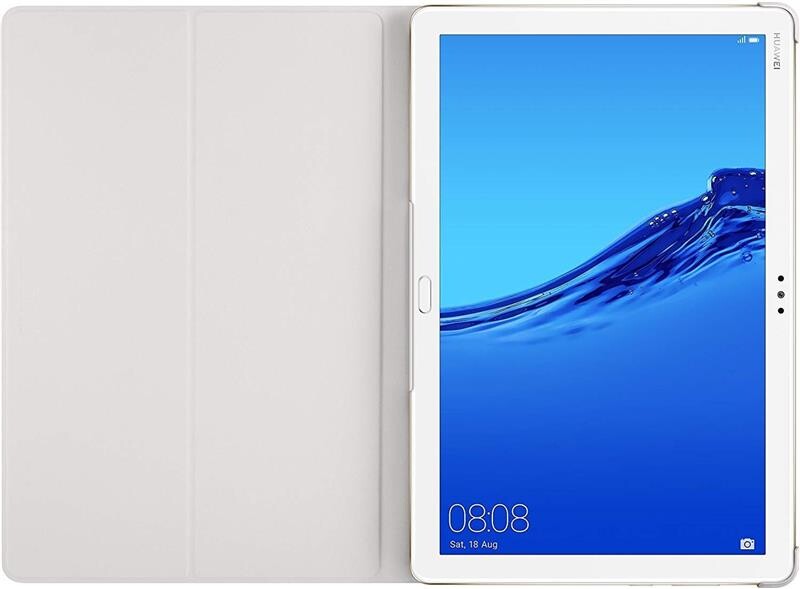 Чохол-книжка Huawei для Huawei Mediapad M5 Lite 10 Brown (401009)