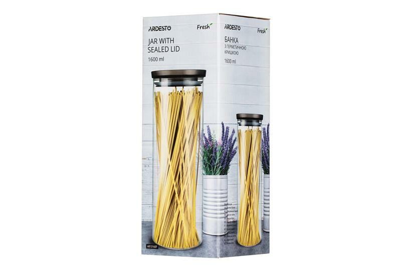 Банка Ardesto Fresh 1.6л (AR1316SF)