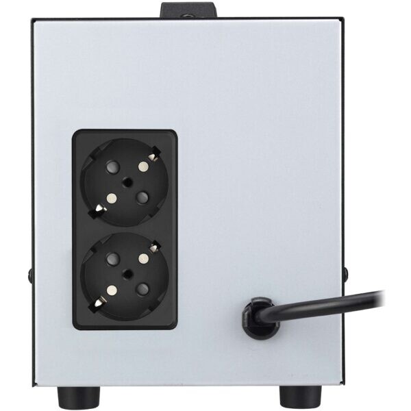 Стабілізатор напруги PowerWalker AVR-2000/SIV (10120306)