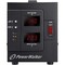 Фото - Стабілізатор напруги PowerWalker AVR-1500/SIV (10120305) | click.ua