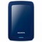Фото - Внешний жесткий диск 2.5" USB 1.0TB A-DATA HV300 Blue (AHV300-1TU31-CBL) | click.ua