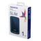 Фото - Внешний жесткий диск 2.5" USB 1.0TB A-DATA HV300 Blue (AHV300-1TU31-CBL) | click.ua