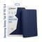 Фото - Чохол-книжка BeCover Smart для Samsung Galaxy Tab S7 FE SM-T735 Deep Blue (706700) | click.ua