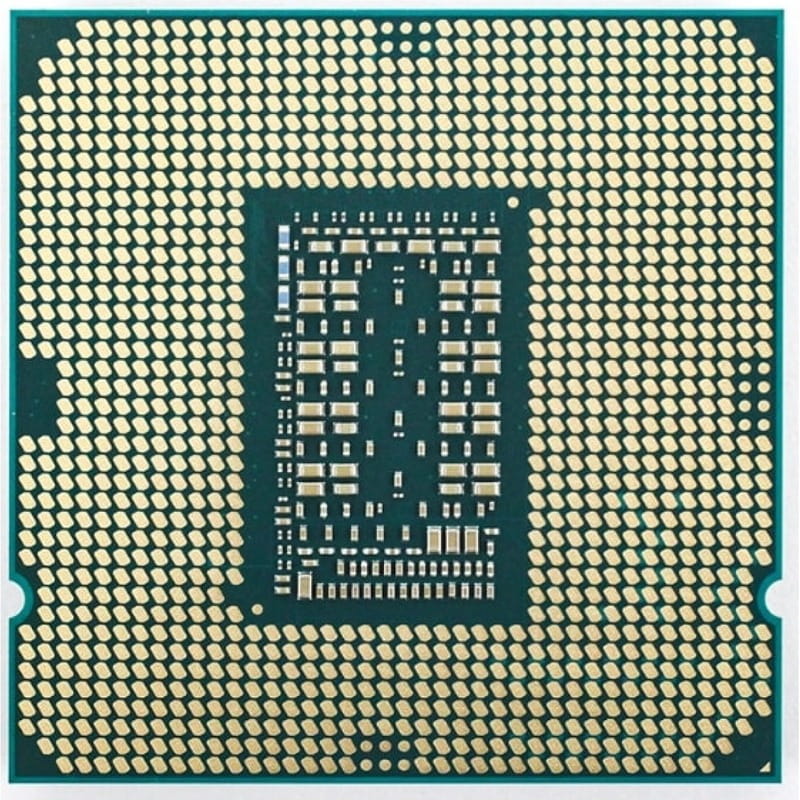 Процессор Intel Core i5 11400F 2.6GHz (12MB, Rocket Lake, 65W, S1200) Box (BX8070811400F)