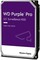 Фото - Накопитель HDD SATA 8.0TB WD Purple Pro 7200rpm 256MB (WD8001PURP) | click.ua