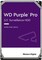 Фото - Накопитель HDD SATA 8.0TB WD Purple Pro 7200rpm 256MB (WD8001PURP) | click.ua