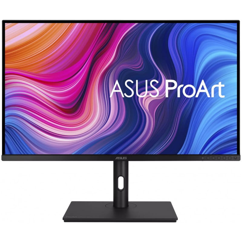 Монітор Asus 32" PA329CV IPS Black