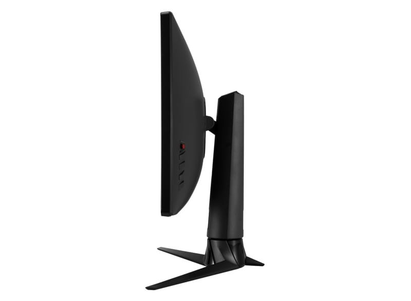 Монитор Asus 27" ROG Strix XG27UQR IPS Black 144Hz