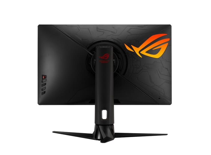 Монитор Asus 27" ROG Strix XG27UQR IPS Black 144Hz
