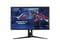Фото - Монитор Asus 27" ROG Strix XG27UQR IPS Black 144Hz | click.ua