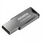 Фото - Флеш-накопитель USB 64GB A-Data UV250 Silver (AUV250-64G-RBK) | click.ua