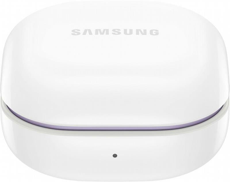 Bluetooth-гарнітура Samsung Galaxy Buds 2 SM-R177 Lavender (SM-R177NLVASEK)_