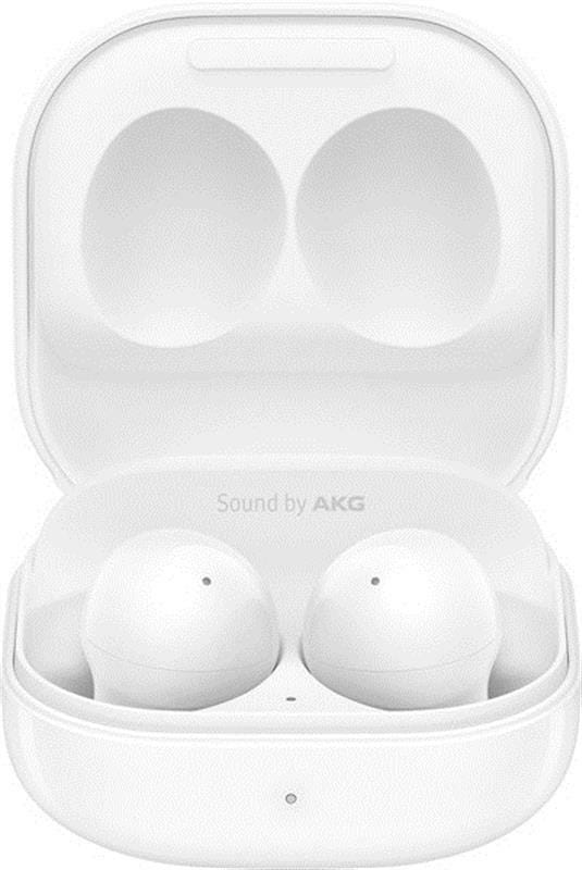 Bluetooth-гарнітура Samsung Galaxy Buds 2 SM-R177 White (SM-R177NZWASEK)_