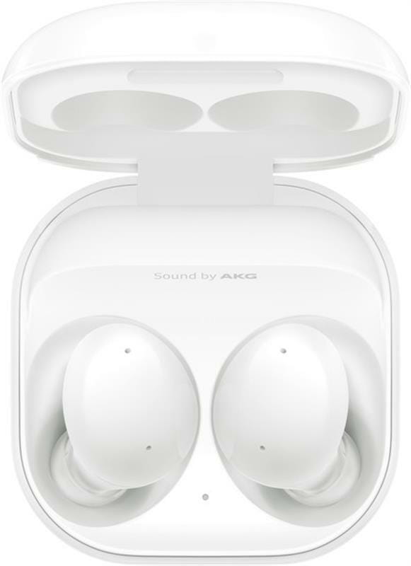 Bluetooth-гарнітура Samsung Galaxy Buds 2 SM-R177 White (SM-R177NZWASEK)_
