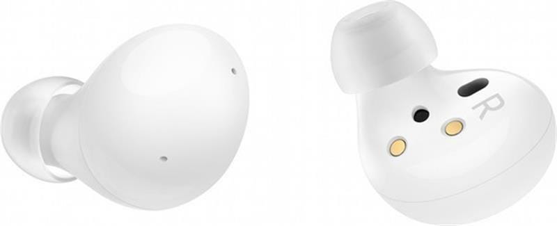 Bluetooth-гарнітура Samsung Galaxy Buds 2 SM-R177 White (SM-R177NZWASEK)_
