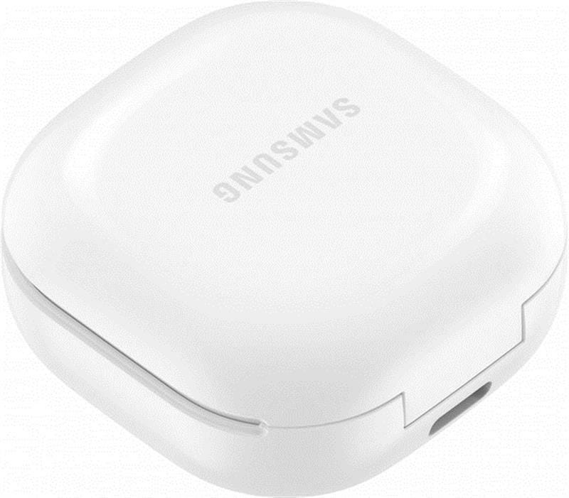 Bluetooth-гарнітура Samsung Galaxy Buds 2 SM-R177 White (SM-R177NZWASEK)_