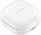 Фото - Bluetooth-гарнітура Samsung Galaxy Buds 2 SM-R177 White (SM-R177NZWASEK)_ | click.ua