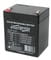 Фото - Акумуляторна батарея EnerGenie 12V 5AH (BAT-12V5AH) AGM | click.ua