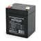 Фото - Акумуляторна батарея EnerGenie 12V 5AH (BAT-12V5AH) AGM | click.ua