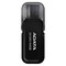 Фото - Флеш-накопитель USB 64GB A-Data UV240 Black (AUV240-64G-RBK) | click.ua