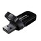 Фото - Флеш-накопитель USB 64GB A-Data UV240 Black (AUV240-64G-RBK) | click.ua