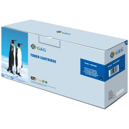 Картридж G&G (G&G-415AC) HP Color LJ Pro M414/454/479 Cyan (415AC)