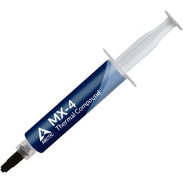 Термопаста Arctic Cooling MX-4 (ACTCP00002B) 4 г