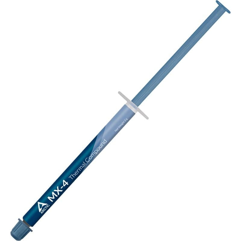 Термопаста Arctic Cooling MX-4 2019 Edition (ACTCP00007B) 2 г