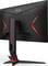Фото - Монiтор AOC 23.8" 24G2ZU/BK IPS Black | click.ua