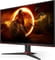 Фото - Монiтор AOC 23.8" 24G2ZE/BK IPS Black | click.ua
