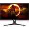 Фото - Монiтор AOC 23.8" 24G2ZE/BK IPS Black | click.ua