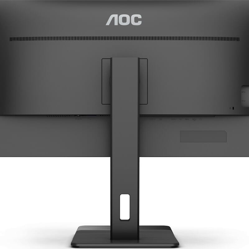 Монiтор AOC 31.5" Q32P2 IPS Black