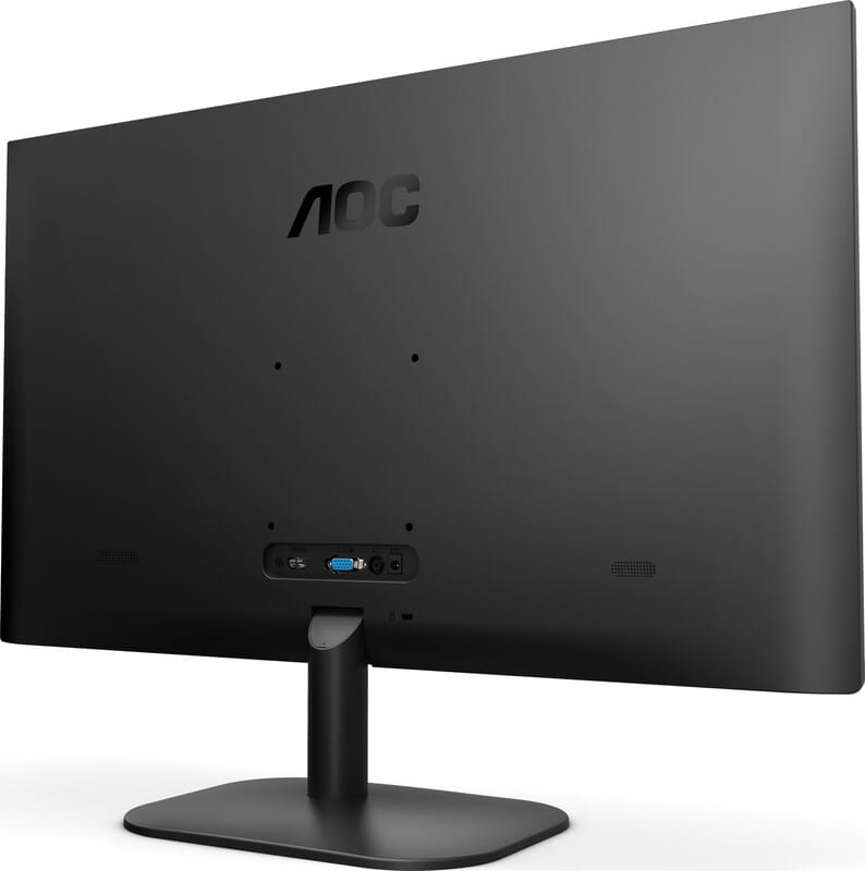 Монитор AOC 27" 27B2DM VA Black