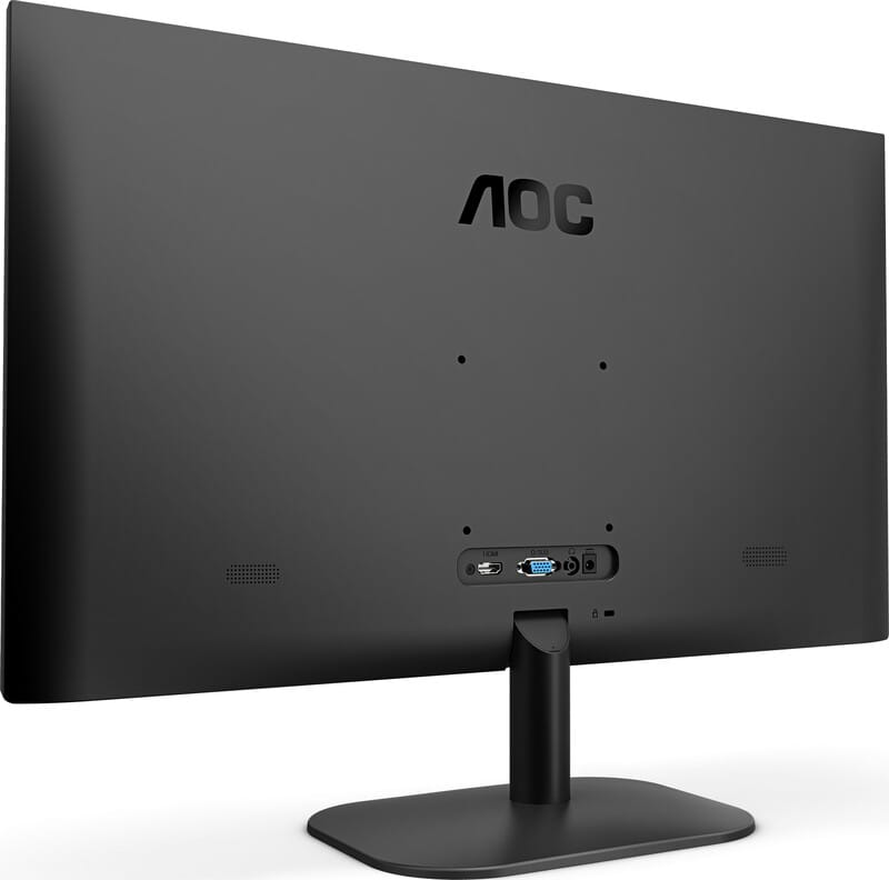 Монитор AOC 27" 27B2DM VA Black