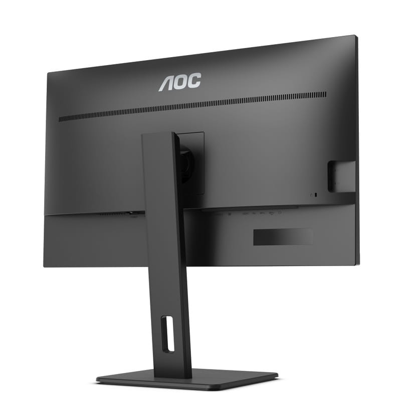 Монiтор AOC 31.5" Q32P2CA IPS Black