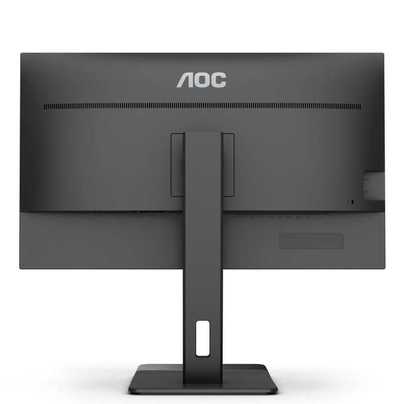 Монiтор AOC 31.5" Q32P2CA IPS Black