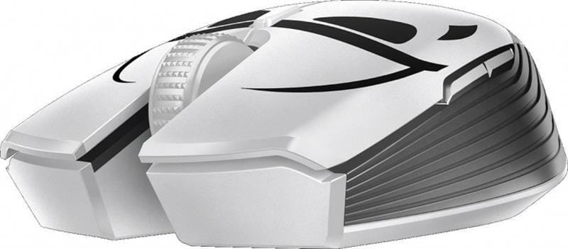 Миша бездротова Razer Atheris Stormtrooper Edition Wireless (RZ01-02170400-R3M1)