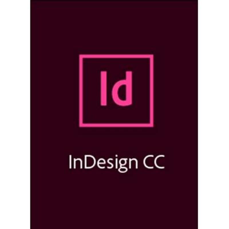 Програмне забезпечення Adobe InDesign for teams ALL Multiple Platforms Multi European Languages Team Licensing Subscription New 1 User Level 1 1 - 9 (65297582BA01A12)