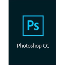Програмний продукт Adobe Photoshop for teams ALL Multiple Platforms Multi European Languages Team Licensing Subscription New 1 User Level 1 1 - 9 (65297615BA01A12)