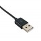 Фото - Кабель Extradigital (KBU1624) USB 2.0 AM - Micro USB, 0.5м, черный | click.ua
