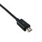 Фото - Кабель Extradigital (KBU1624) USB 2.0 AM - Micro USB, 0.5м, черный | click.ua